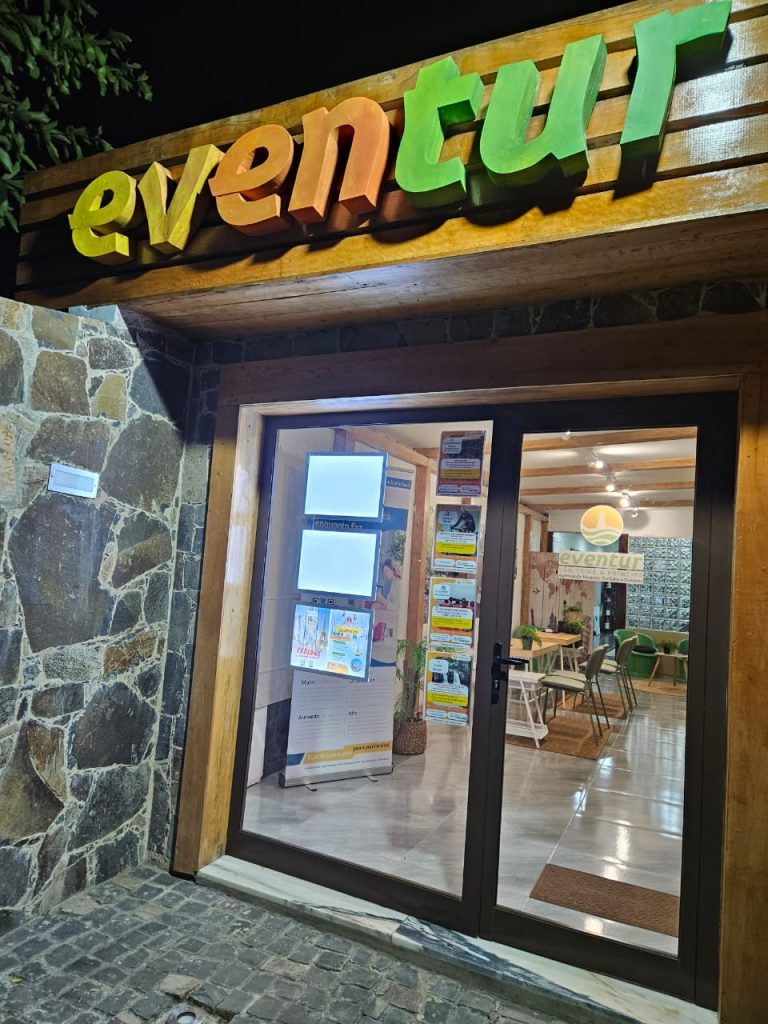 agencia de viagens São Tomé e Príncipe